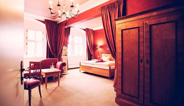 Executive Suite, 30qm