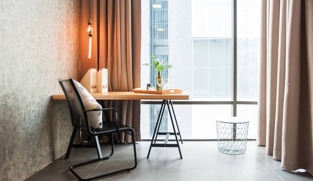 *EXECUTIVE SUITE* @ Empire Damansara