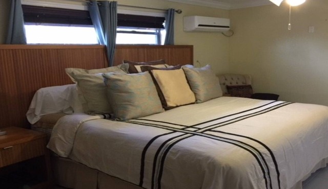Executive Suite in Freeport.