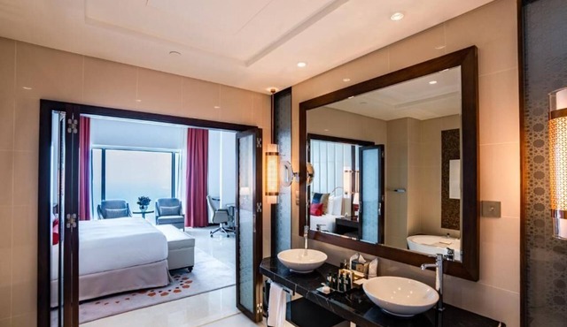 Executive suite Near Marina Mall Abu Dhabi