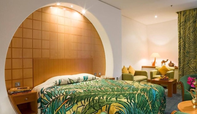 Executive Suite Near Cafe Khaimah Al Ain