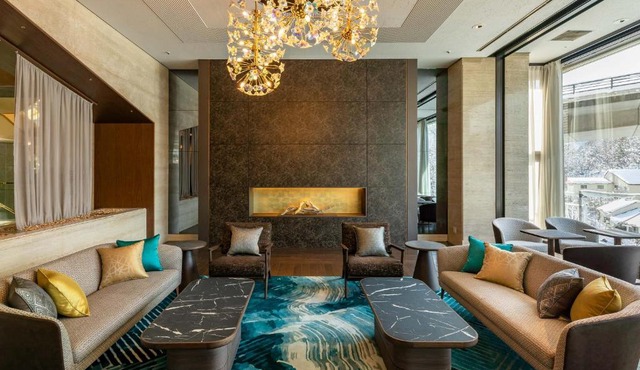 Executive Suite SUIREI