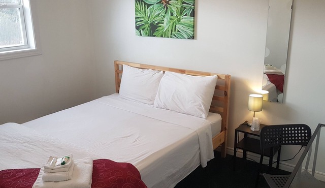 Executive Suites