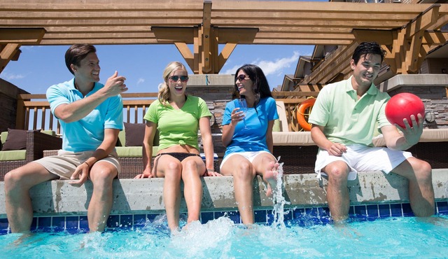 Executive Suites Hotel & Resort, Squamish