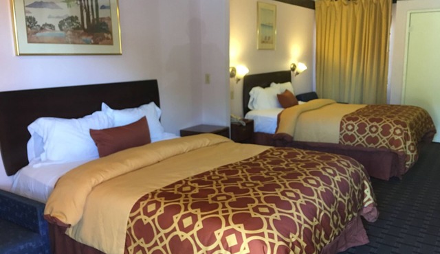 Executive Suites Inn