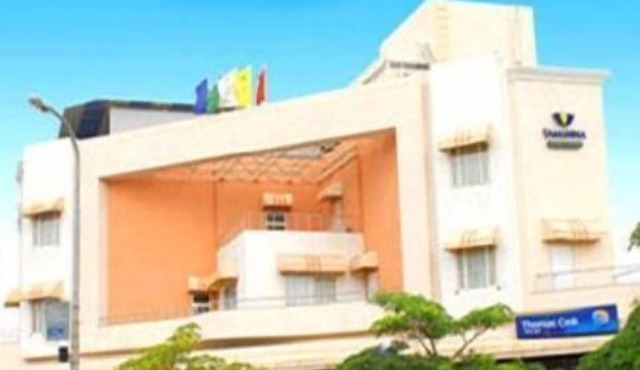 Executive Tamanna Hotel Hinjawadi, Pune