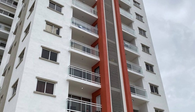 Exelent level9 luxury apart