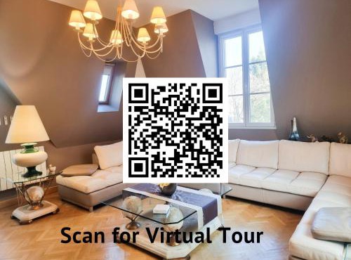 EXIGEHOME appartement de standing centre ville 3 chambres