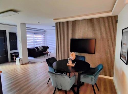 Exklusiv, modernes Apartment