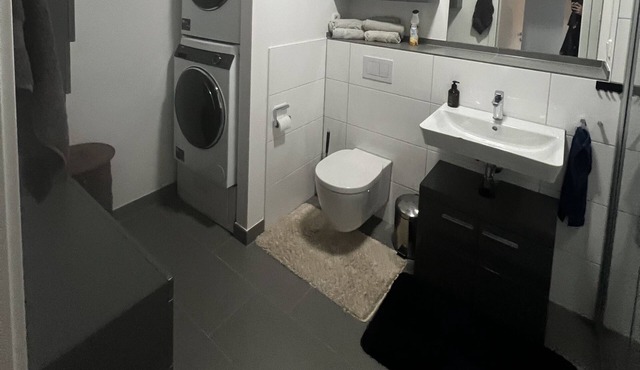 Exklusive Dachgeschosswohnung in Köln Bonn