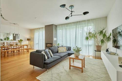 Exklusive Villa-Eggert mit Kamin & Terasse für 6 Personen im Bretten