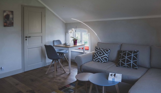 Exklusivewohnung Mitten in der Natur - Ruth's Nest