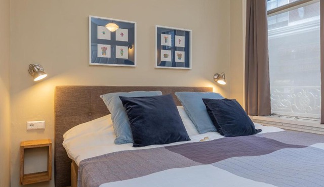 ExLibris Boutique Hotel
