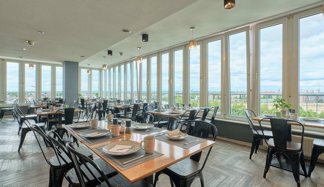 eXo Square Heidelberg-Schwetzingen - By SuperFly Hotels