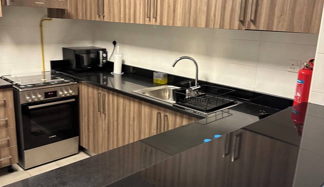 Exotic 1-bedroom flat close to Dubai mall/Burj Khalifa