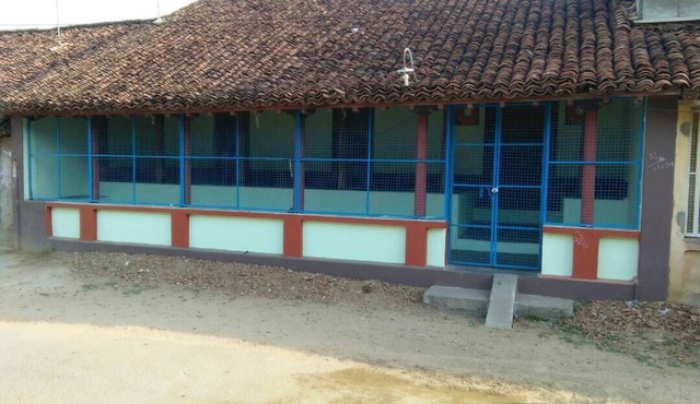 Exotic 150 yrs traditional house with Breakfast, Lunch, Dinner & Coffee