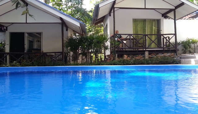 Exotic Bungalows