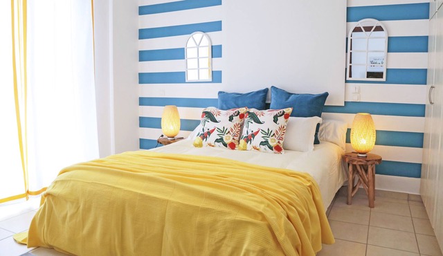 Exotic Studio at Oliva Holiday Homes