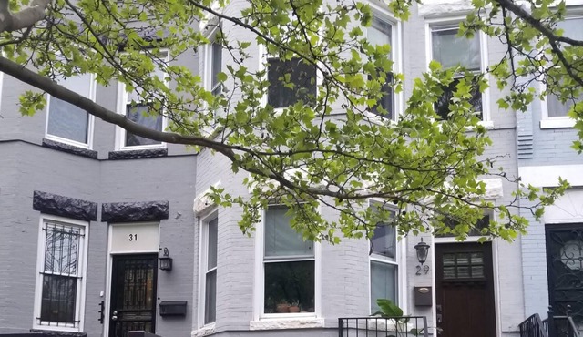 Expansive 3-Bedroom Home-w/King bed-Close to National Mall