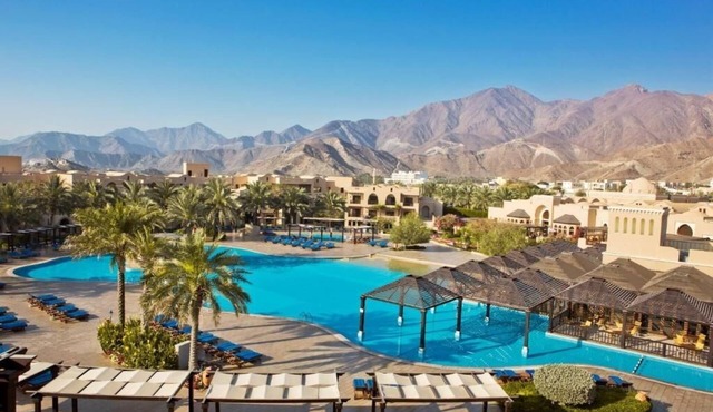 Expansive Beachside Refuge for Ultimate Relaxation w/Pool Access & Ocean View