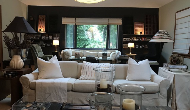 Expansive Countryside House, 7 Serene Acres with Pond & Woods