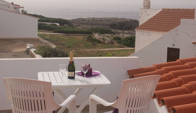 Expectacular Chalet In Binibeca with Free Wifi