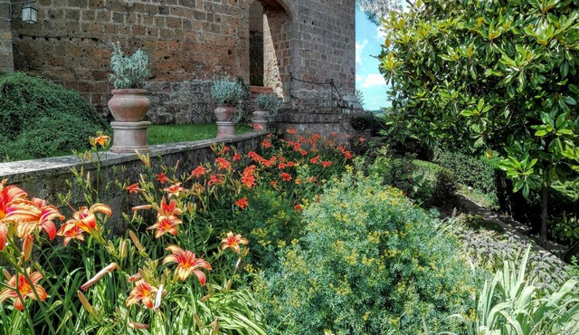 Experience a breathtaking vacation in a castle, B&B,breathtaking view,restaurant