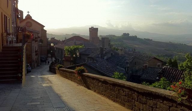 Experience a breathtaking vacation in a castle, restaurant,stunning views