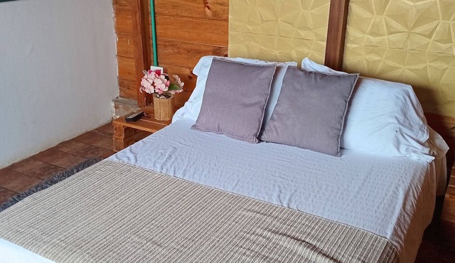 Experience a Luxurious Escape at Glamping DELUX