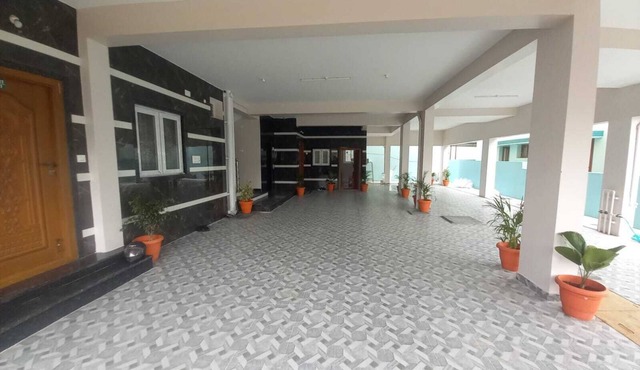 Experience a peaceful thoughtfully designed rooms and modern conveniences,