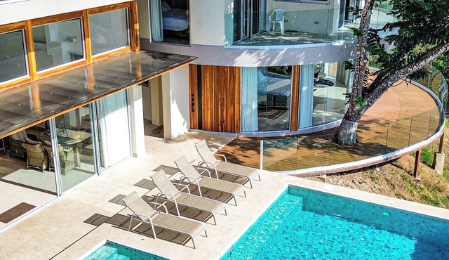 "Experience a unique moment in a corner of tranquility and natural beauty!"