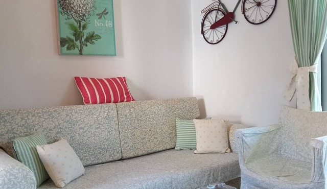 EXPERIENCE ACCOMADATION Άνετη Μεζονέτα 4 ατόμων, 250μ. Θάλασσα & 400μ. χωριό