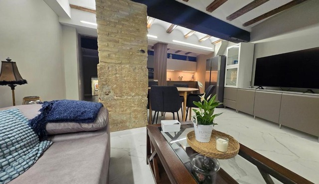 eXperience Apartment Valencia