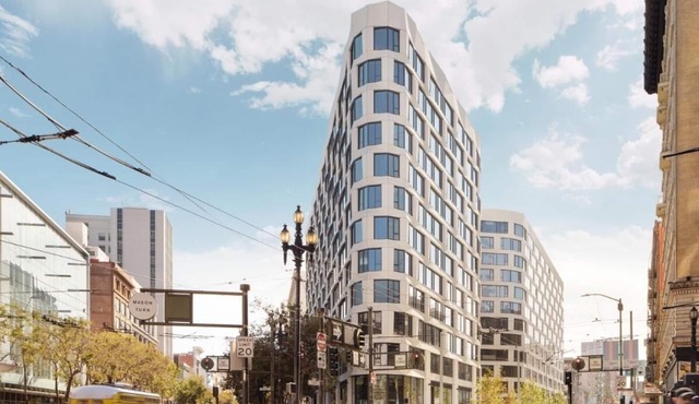 Experience Art and Comfort, Central San Francisco Room – Near Iconic Attractions
