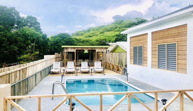 Experience Authentic Jamaica