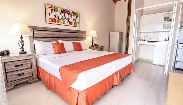 Experience Barbados: Two Comfortable Rooms | Stay Near Sandy Shores