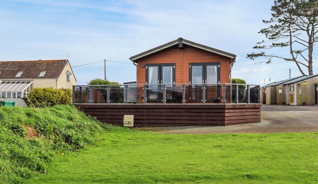 Experience Coastal delight at Little Haven Retreat.