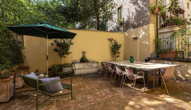 Experience Collection by ROMAC Margana Palace w/terrace & wellness