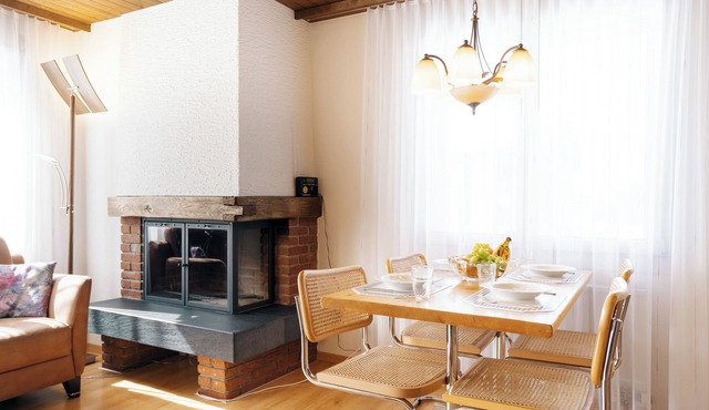 Experience Comfort in Apartment Bischofberger D22 in the Heart of Amden, Switzer
