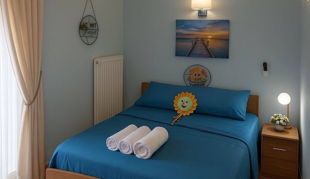 Experience Comfort in our Newly Remodeled 5A