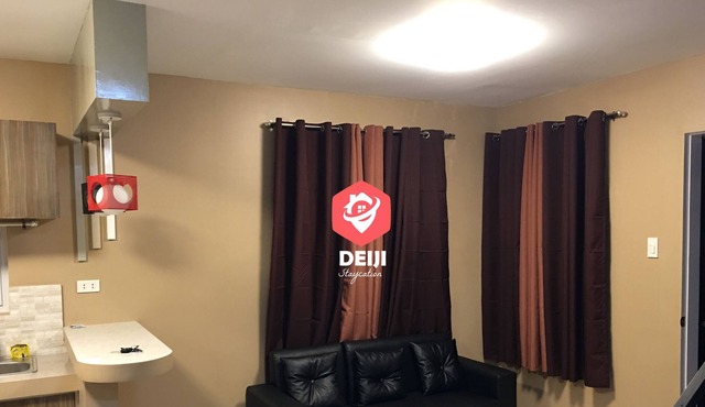 Experience Cozy New 2BR Apt w/ Parking | Balanga-Pilar