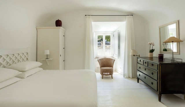 Experience Évora's Heritage in a Historic Palace