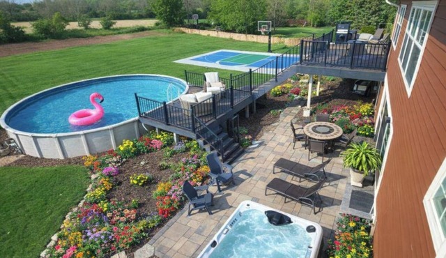 Experience Gracious Living & Destination Kohler