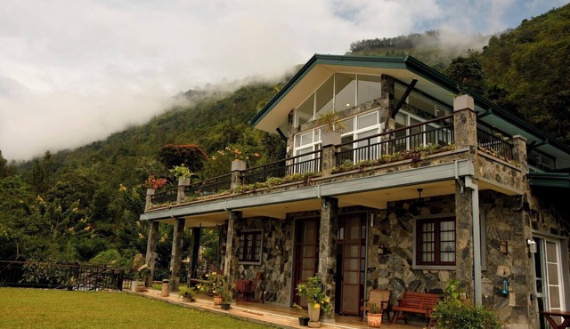Experience Haputale in the Natural comfort. Guest can book individual rooms also