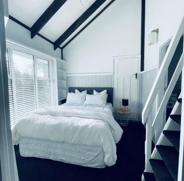 Experience Heritage, Live Modern