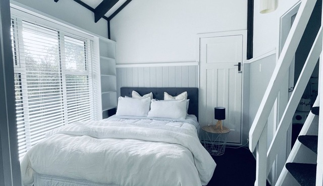 Experience Heritage, Live Modern