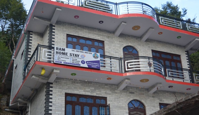 Experience Himachal at Ram Home Stay – Comfort & Culture in Nature’s Embrace