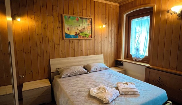 Experience House - Venas di Cadore