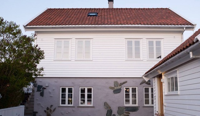 Experience Kvitsøy - archipelago idyll