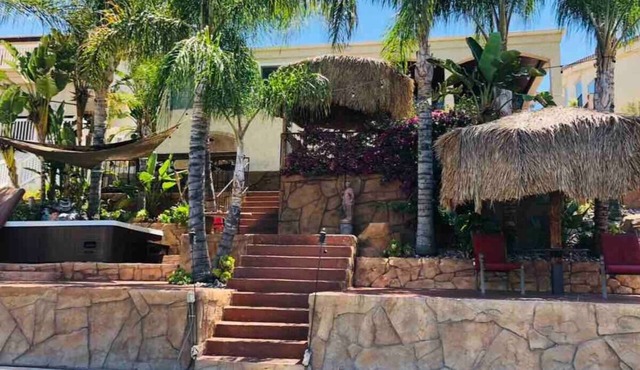 Experience lake-front living in beautiful Canyon Lake. Welcome to paradise!